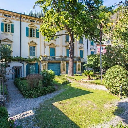 Le Camerine Apartment Water Front Toscolano Maderno Dış mekan fotoğraf