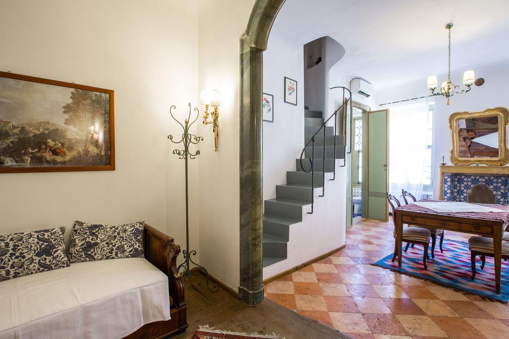 Le Camerine Apartment Water Front Toscolano Maderno Dış mekan fotoğraf
