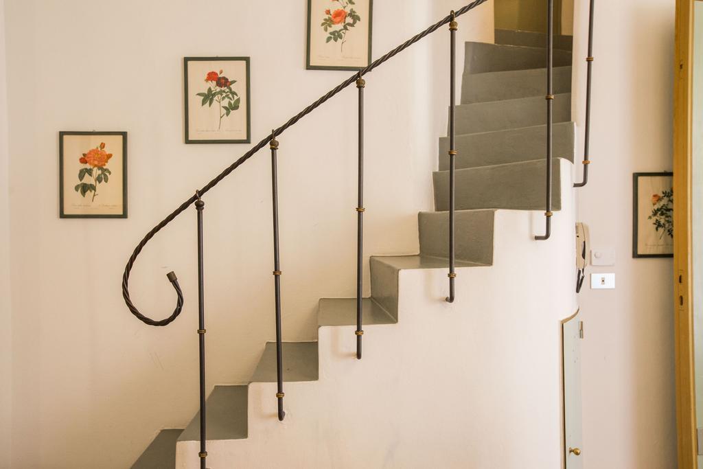 Le Camerine Apartment Water Front Toscolano Maderno Dış mekan fotoğraf