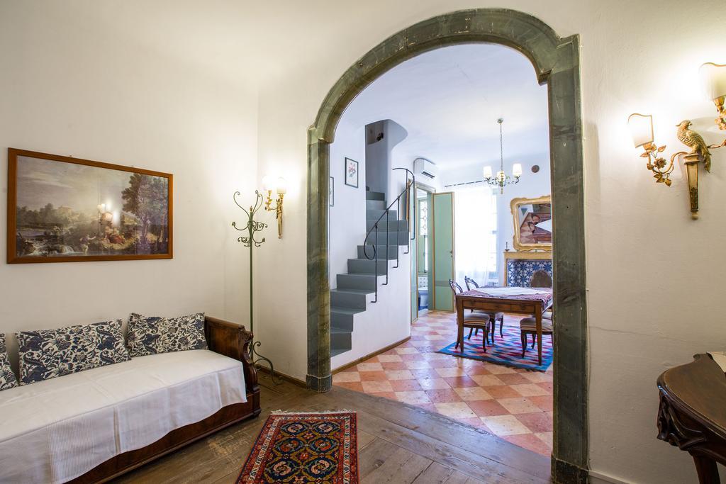 Le Camerine Apartment Water Front Toscolano Maderno Dış mekan fotoğraf