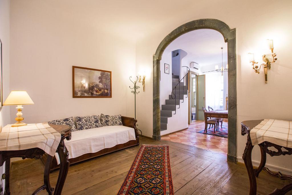 Le Camerine Apartment Water Front Toscolano Maderno Dış mekan fotoğraf