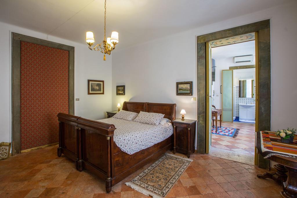 Le Camerine Apartment Water Front Toscolano Maderno Dış mekan fotoğraf
