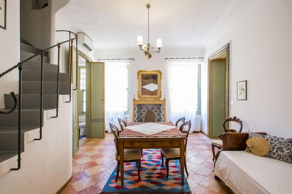 Le Camerine Apartment Water Front Toscolano Maderno Dış mekan fotoğraf